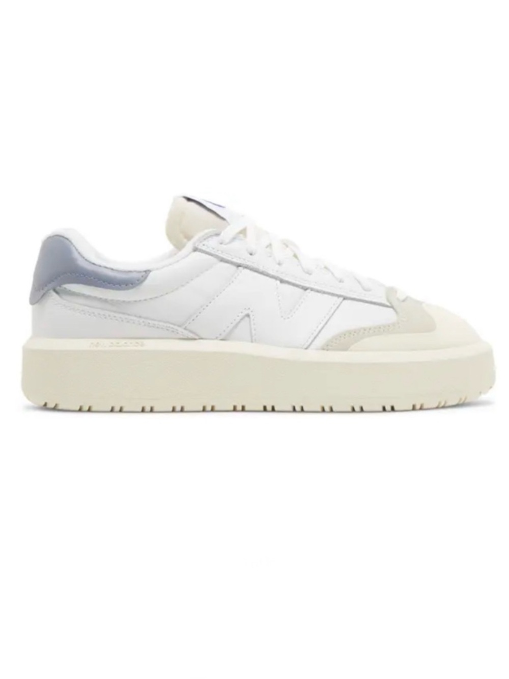 New Balance CT302 White Reflection Mens size 9.5 NEW!!!
